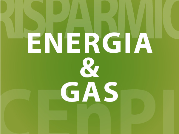 energia e gas