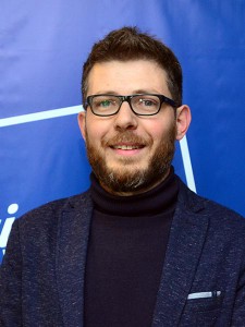 Lorenzo Pinetti
