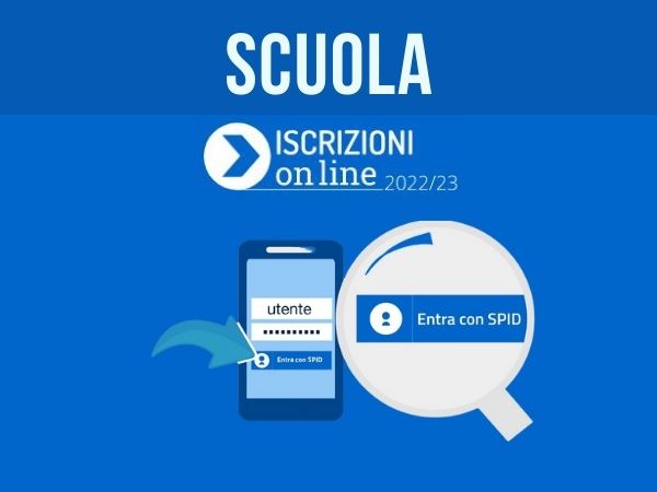 Bonus Docenti e SPID: mini tutorial, SPID