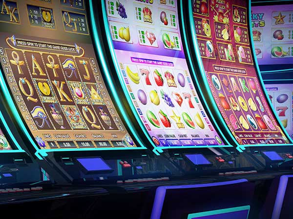 Slot machine, concessione prorogata a fine 2024. Il distanziometro deve  attendere