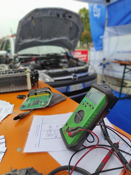 Foto Autotech