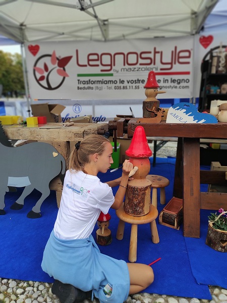 Foto Legnostyle